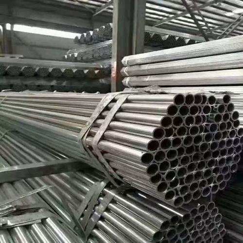 济源q355nhb耐候钢管